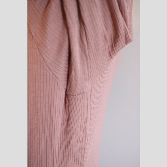 Pastel Pink Bodysuit - Picture 7 of 14